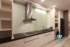 Good quality modern apartment for rent on Nghi Tam street